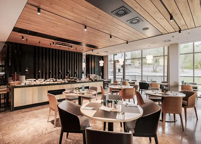 Radisson Szklarska Poreba