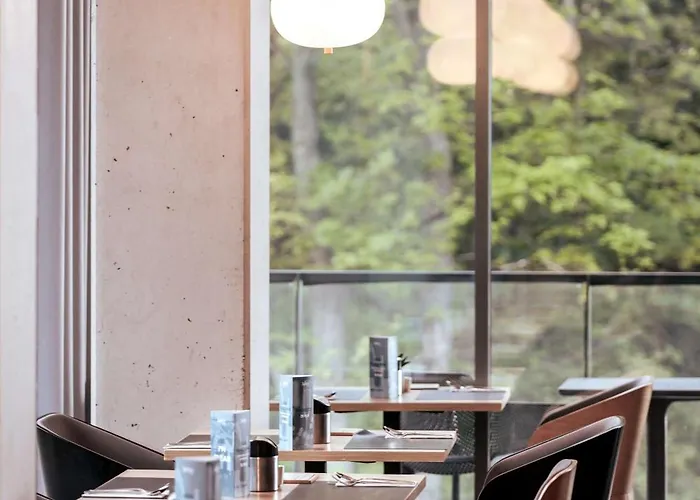 Hotel Radisson Szklarska Poreba