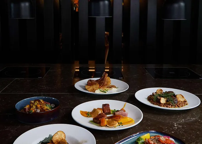 Radisson Hotel Szklarska Poreba