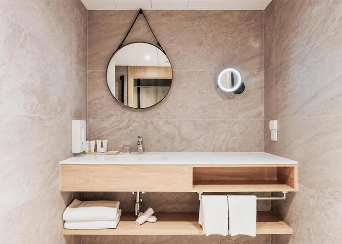 Hotel Radisson Szklarska Poreba