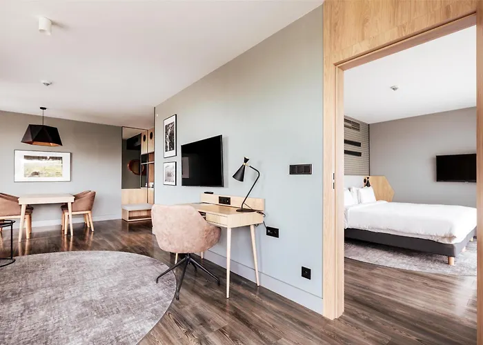 Radisson Szklarska Poreba