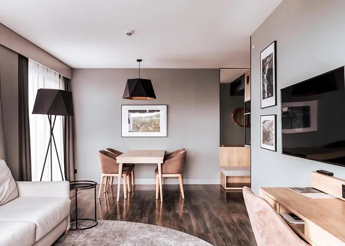 Radisson 4* Szklarska Poreba