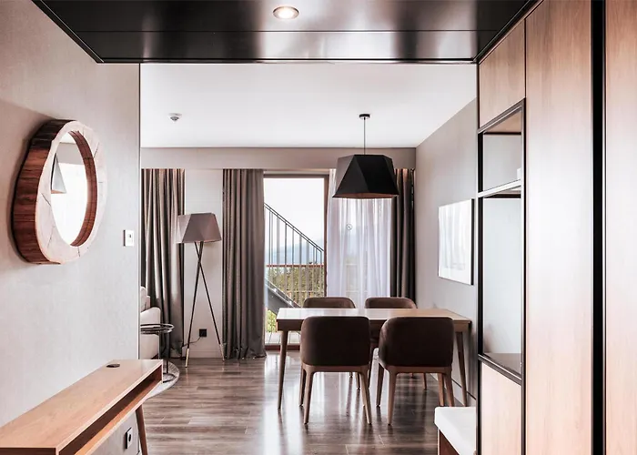 Radisson Szklarska Poreba