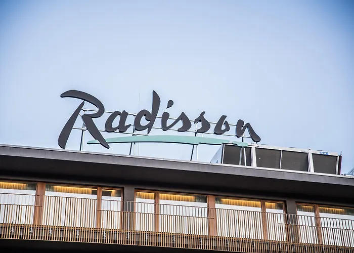 Radisson 4* Szklarska Poreba