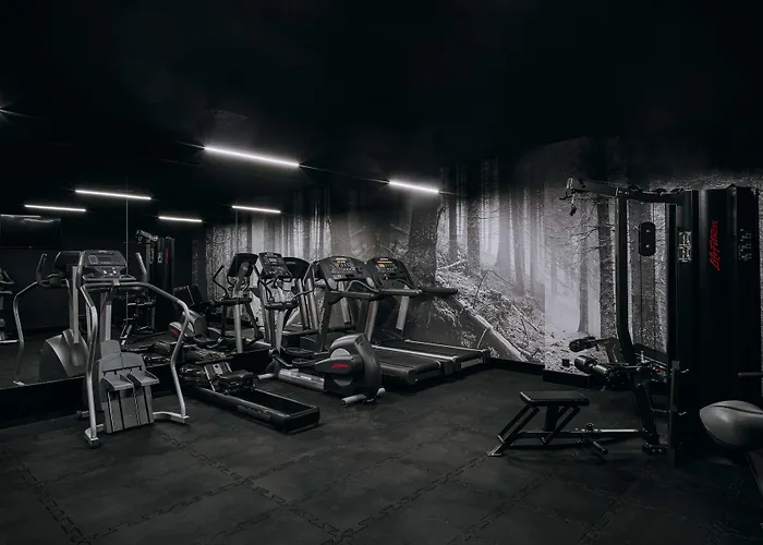 Radisson Hotel Szklarska Poreba