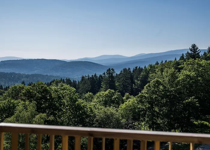 Hotel Radisson Szklarska Poreba