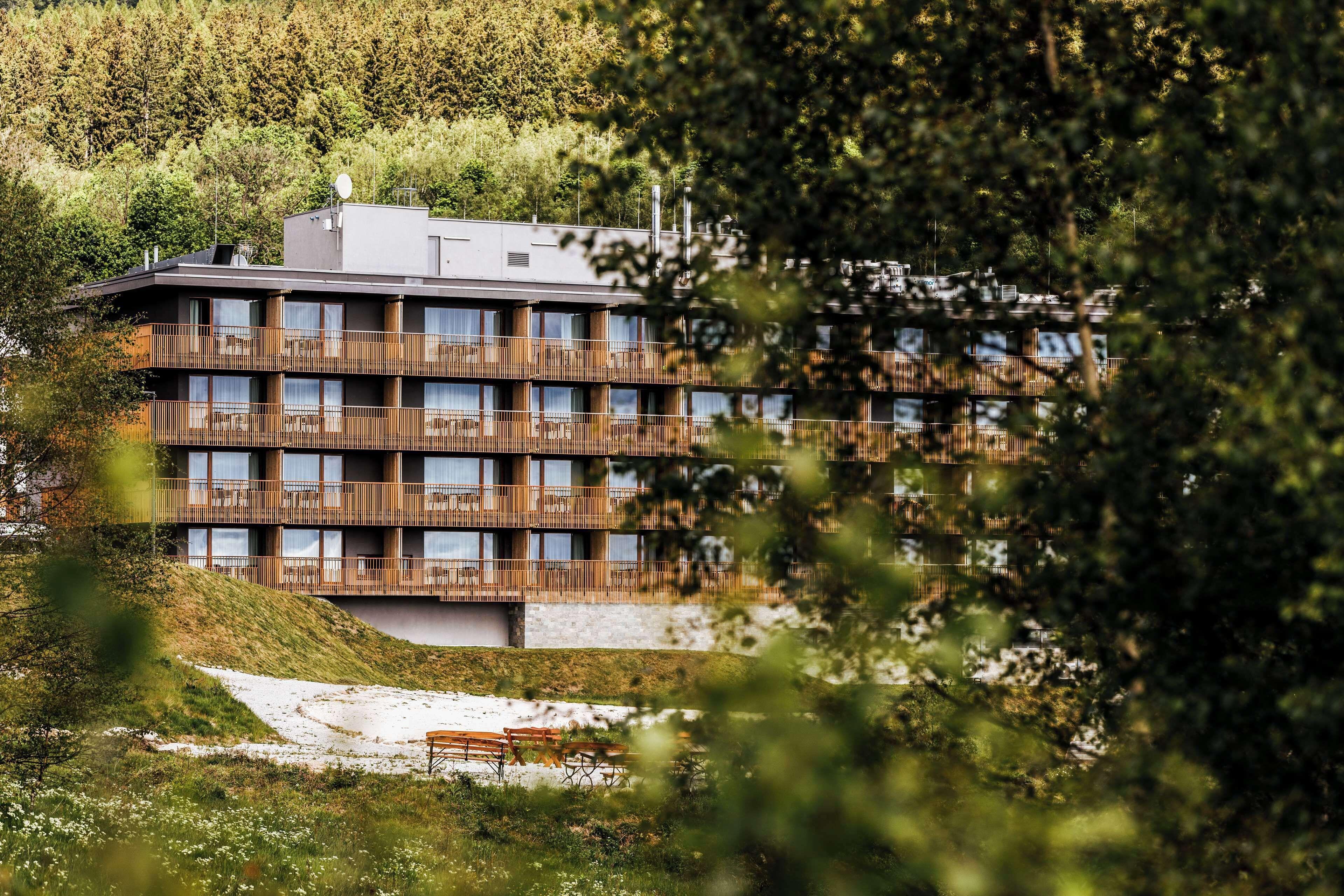 Hotel Radisson Hotel Szklarska Poreba, Poland - book now, 2026 prices