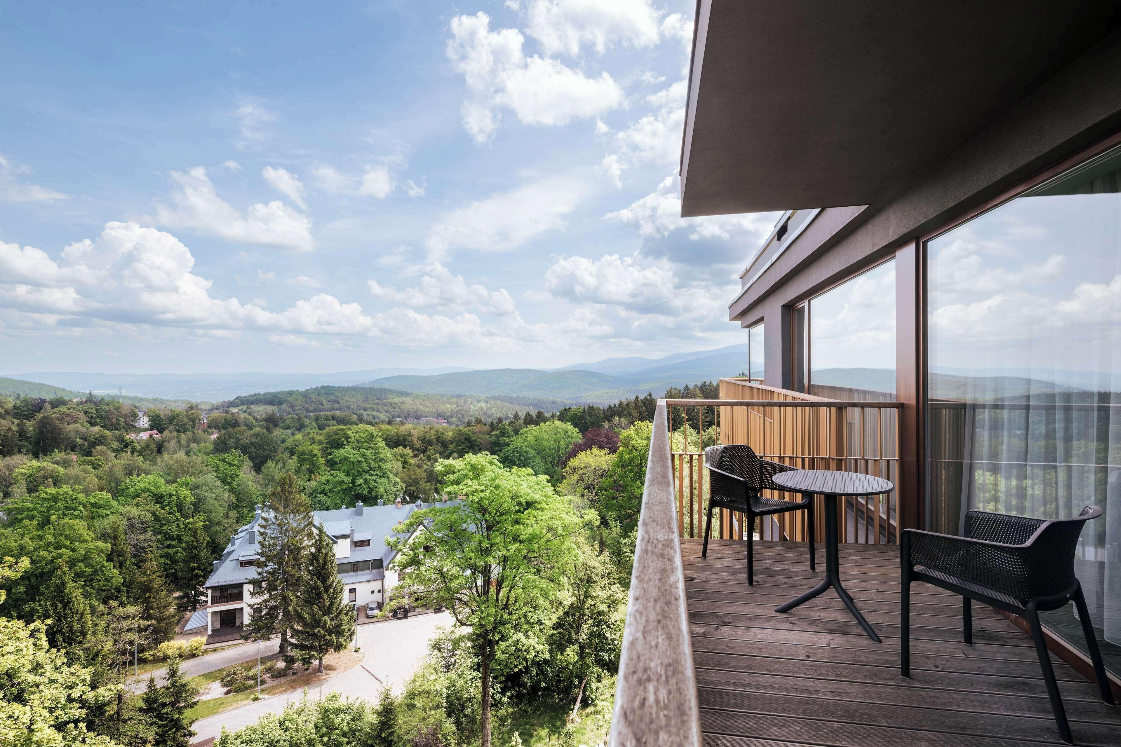 Hotel Radisson Hotel Szklarska Poreba, Poland - book now, 2026 prices